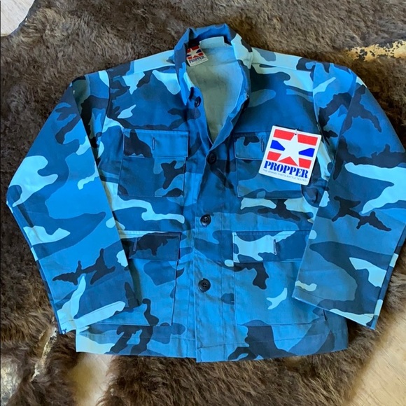 Propper BDU Jacket - Picture 4 of 8